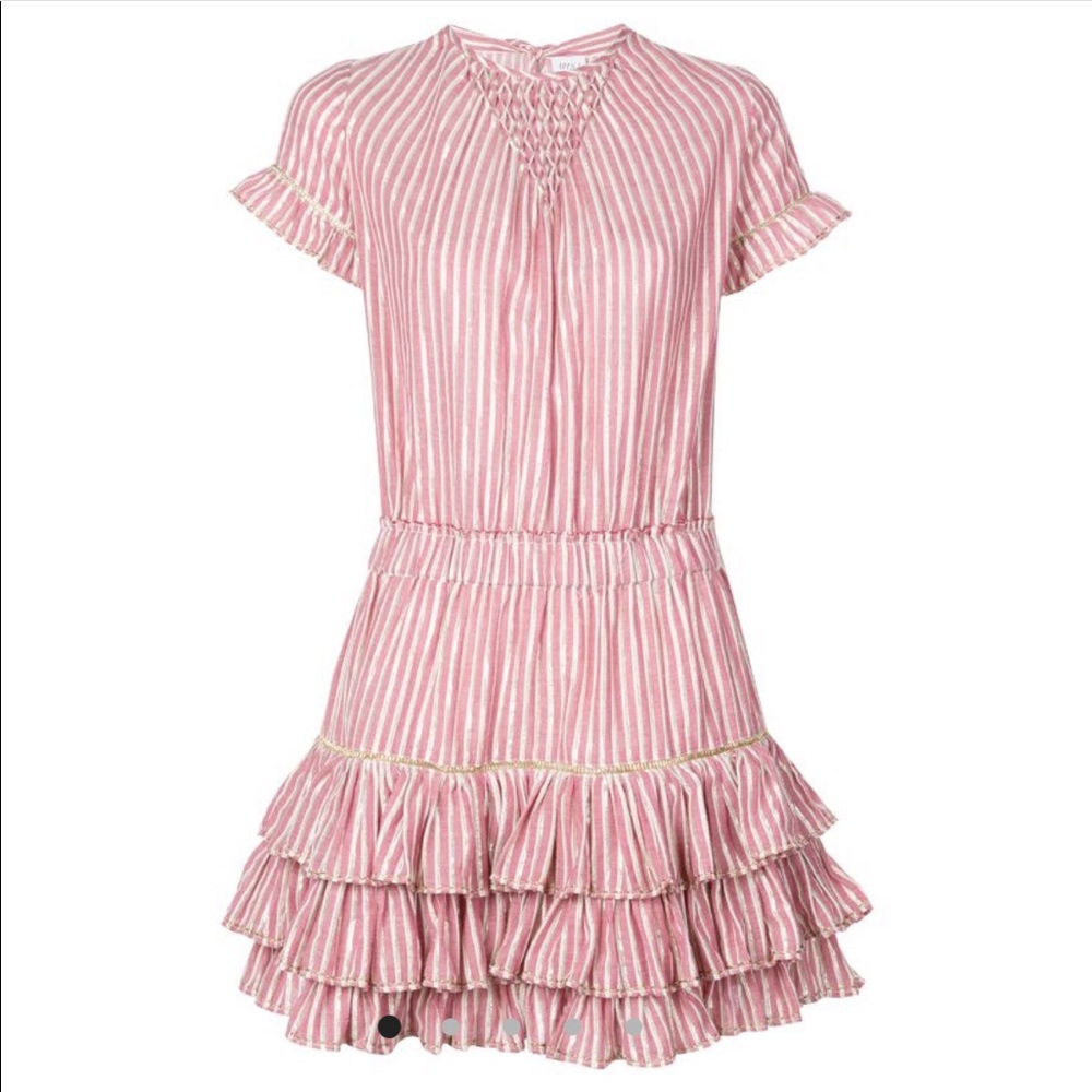 MISA Los Angeles Yulissa Dress